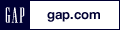 Visit gap.com!